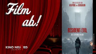 Action! – Resident Evil