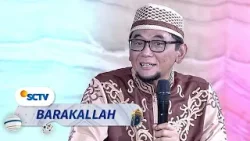 Orang Mati Hidup Dalam Kuburnya | Barakallah