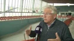 Woluwe bientôt sans bassin ? Après le Poséidon, la piscine de Sportcity va aussi être rénovée
