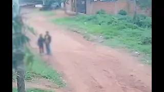 Student reports harassment on the way home in Capiatá