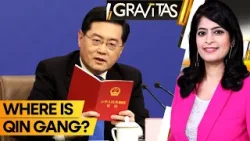 Gravitas | China: No official reason for Qin's dismissal | WION