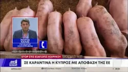 Καθώς η νόσος εξαπλώθηκε σε Δάλι και Γέρι οι κτηνιατρικές παίζουν… κρυφτούλι με τους κτηνοτρόφους