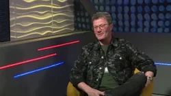 Egy falat kenyér... - Stohl András (B. Tóth László műsora)