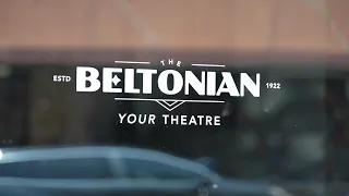 Beltonian Theatre reopens under new ownership, bringing movie magic back to Belton