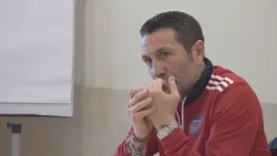 CALCIO, COSENZA ALLA PROVA GIUGLIANO