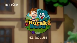Burak and Bubu | Soccer Match | Episode 43