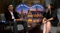 Carmen Chu: The Heart Behind City Hall