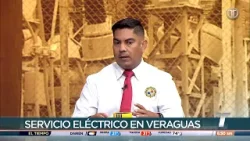 DIJ investiga denuncias de sabotaje al tendido eléctrico en Veraguas para cometer robos