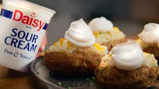 Plano looking for more than a dollop of Daisy, city wants company to call Plano 'home'