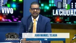 JUAN MANUEL TEJADA ENTREVISTA PRM