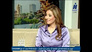 د. إبراهيم هيكل، استشاري العلاقات الأسرية، وحوار حول الجيل الجديد والتكنولوجيا وتأثيرها على الأسرة