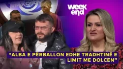 "Alba e përballon edhe tradhtinë e Limit me Dolcen” - Psikologia sqaron gjendjen mendore të Albës