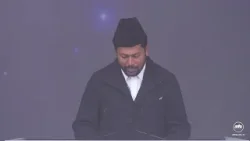 Appropriate Use & Benefits of Social Media & the Avoidance of Its Misuse | Jalsa Salana Qadian 2025