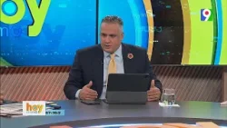 ¡Polémica! Eliminar las Candidaturas Independientes es un atentado contra la Democracia  | Hoy Mismo