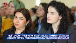 GİZEM NUR AKBULUT İLE RUMELİ'DE BUGÜN (26 MART)