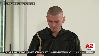 Tatim ndërkufitar Shqipëri-Kosovë,gjyq me shtetin ‘New York Tirana’ v.s Universiteti i Tetovës
