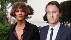 Why Halle Berry Claims Ex Olivier Martinez Is POISONING Their Son Against Her