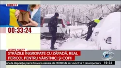 Secții de ortopedie pline, medicii nu mai găsesc locuri pentru pacienți Secții de ortopedie pline, medicii nu mai găsesc locuri pentru pacienți