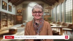 Божий день, правление сатаны.