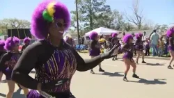 Heightened security for New Orleans Mardi Gras following January terror attack