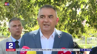 Premijer Republike Srpske, Savo Minić, poručio je građanima da štede struju
