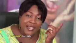 CLOTURE DU MOIS DE LA FEMME PAR LES MAMANS DE CANAL KIN TV CLOTURE DU MOIS DE LA FEMME PAR LES MAMANS DE CANAL KIN TV