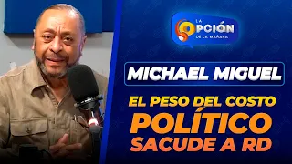 The Challenge of Political Cost: How Will It Impact the Dominican Republic in the Future?