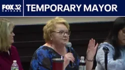 Harvey City Council appoints temporary mayor in wake of Christopher Clark’s death