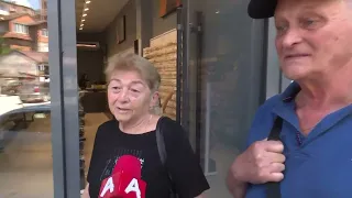 Девет дена без чиста вода во Гостивар