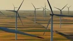 Azerbaijão: gigante energético passa do petróleo às renováveis e expande-se além-fronteiras