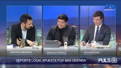 Programa Pulso, Capítulo 225