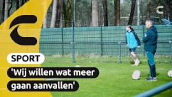 Voorbeschouwing De Graafschap - Vitesse | Connect