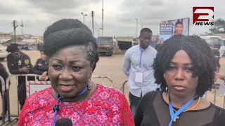 Odeneho Kwaku Appiah Elected NPP Ashanti Regional Chairman