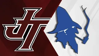 Jenks vs. Rogers | Football Friday Night: Week 1