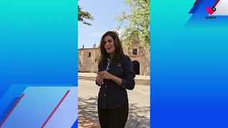 Vero Delgadillo Prepares Her Second Government Report Under the Vision of "The City That Cares fo...