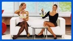 Diana & Monika zeigen die schönste Oster-Türdekoration im Frühlings-Sale 2026 @PEARL-TV