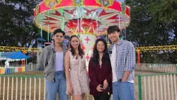 #CLICK | From match made on Pana-Panahon to a real Valentine’s date. ?✨