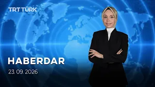 President Erdoğan in New York for UN Summit, World Agenda | Haberdar - 09/23/2026