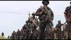 URGENT FIN DE GUERRE LES FARDC  REPRENNENT LE CONTROLE DE PLUSIEURS LOCALITES CLE DANS LE SUD-KIVU