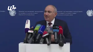 Օլիգարխ դառնալու հավակնություններ էր ցուցաբերում․ Փաշինյանը՝ Հայկ Սարգսյանի մասին
