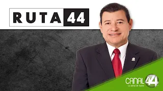 Ruta 44 | The 15-Minute City: A Possible Model?