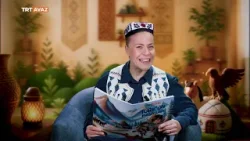 Türk'ün Masalları 33. Bölüm | Tuz Perisi