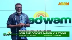 Media Review on Adom TV (29-10-26)