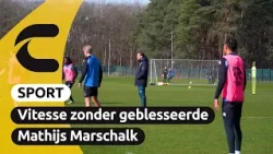 Voorbeschouwing Vitesse - Almere City | Connect