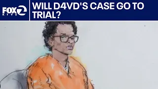 Will D4vd's case go to trial? | West Coast Wrap
