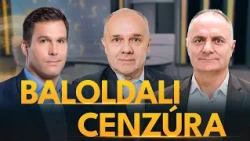 Láncreakció - A francia baloldal megtiltaná a médiaszereplést a Nemzeti Tömörülésnek - HírTV