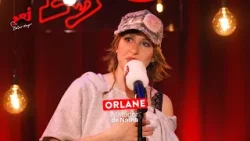 Orlane - Matador | Cover de Naïka Orlane - Matador | Cover de Naïka