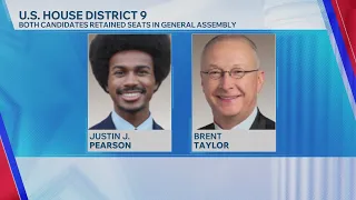 Several candidates won in two races: What happens now?