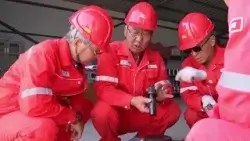 Сланец майы кантип Жуңгонун энергетикалык коопсуздугун камдоодогу байлыгына айланган