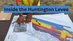 Inside the Huntington Levee: How Fairfax County Reduces Flood Risk